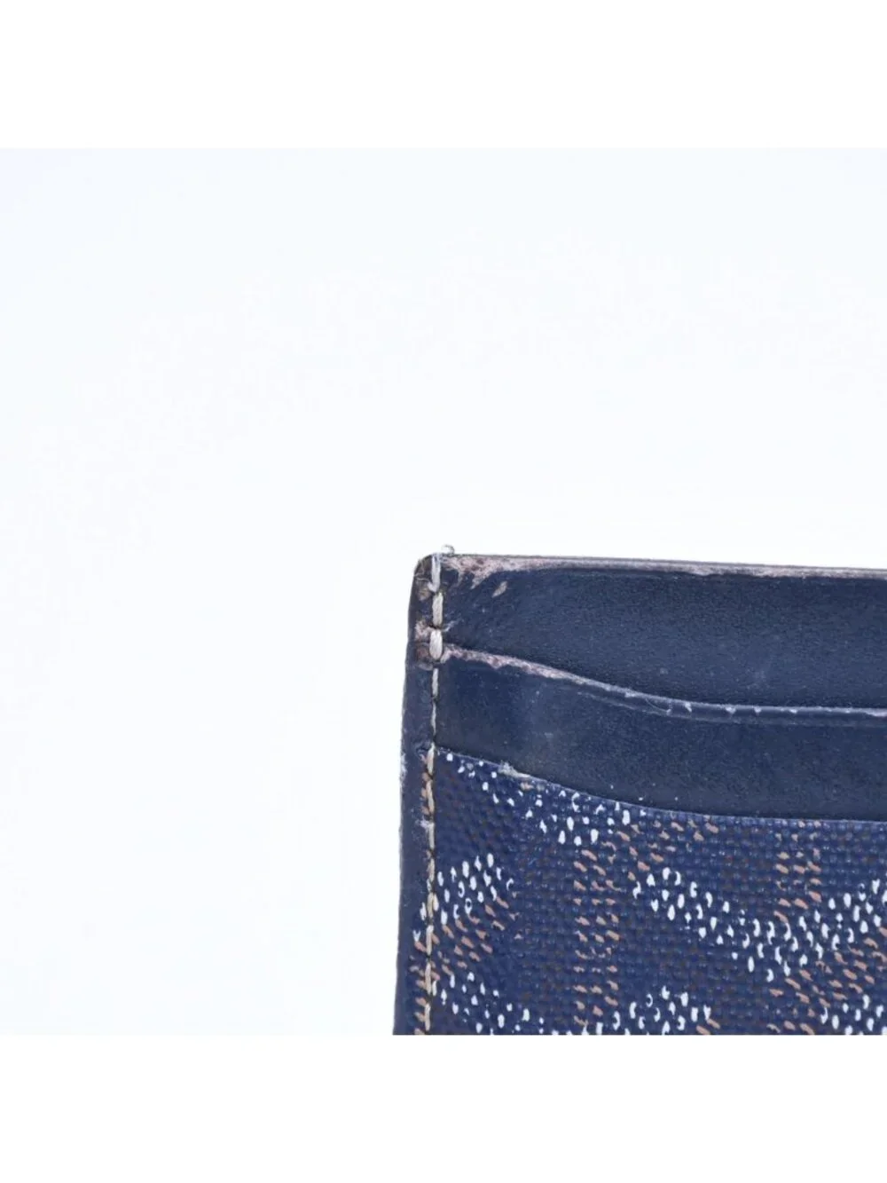 Goyard this authentic
